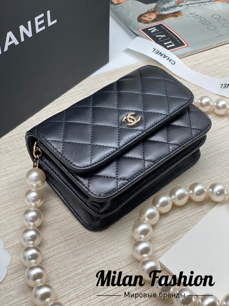 Сумка Chanel V5357. Вид 2