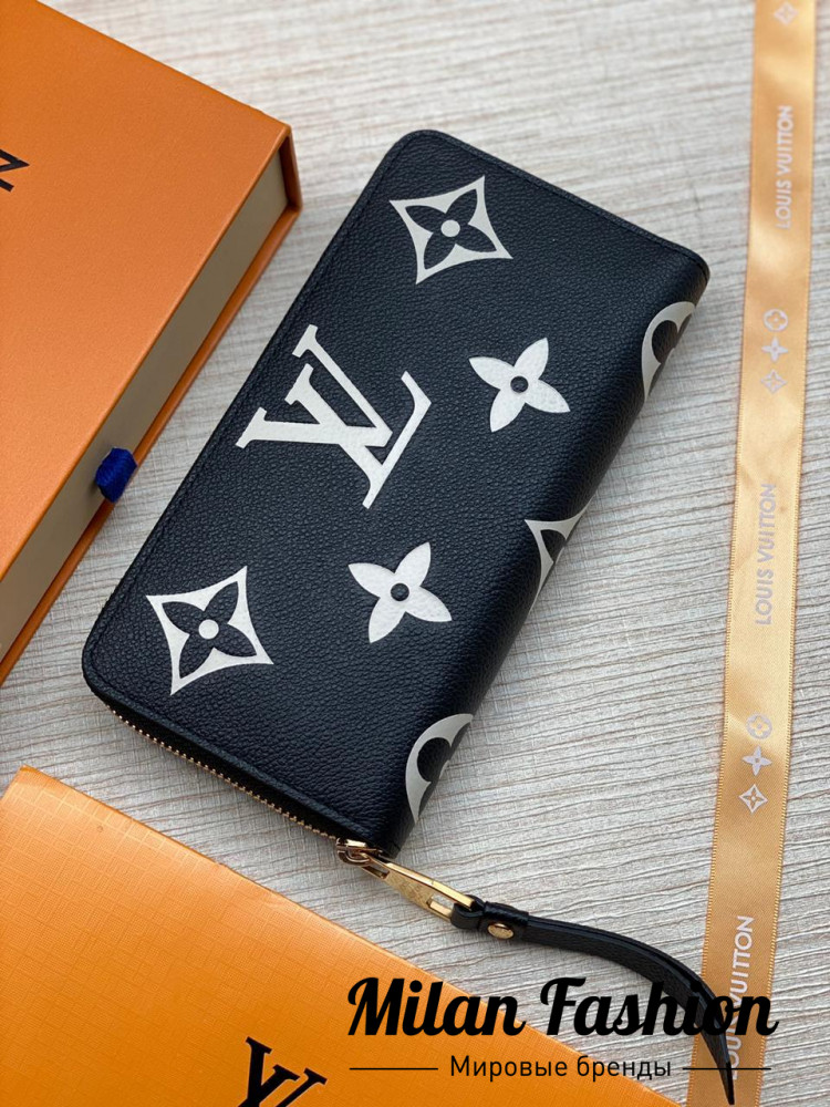 Кошелек Louis Vuitton V5354. Вид 1