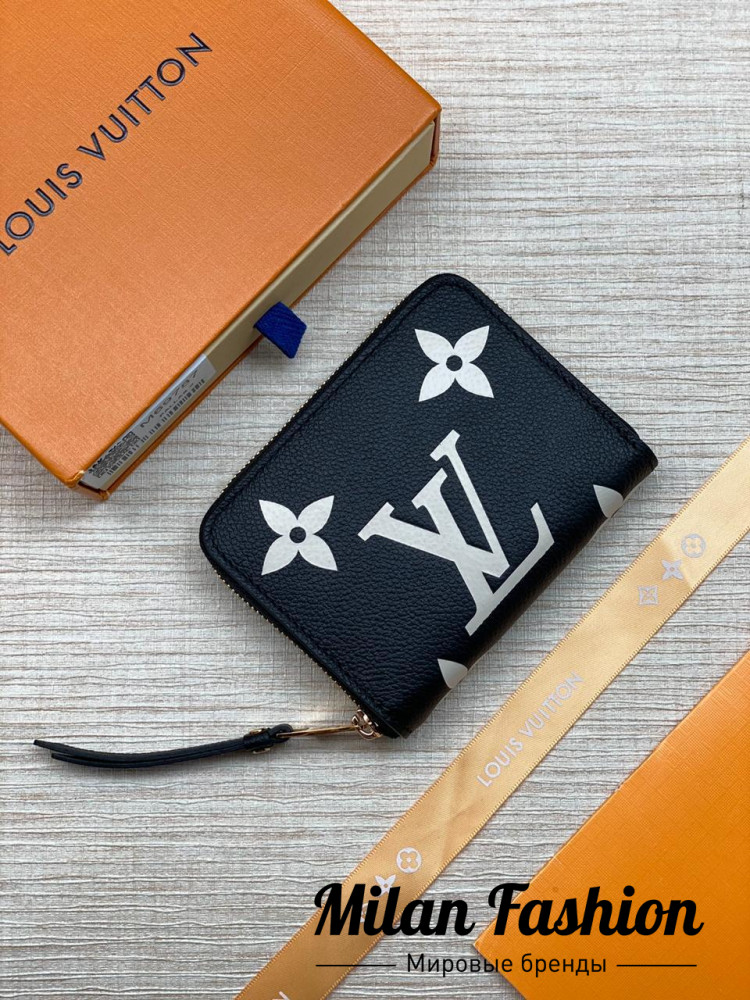 Портмоне Louis Vuitton V5355. Вид 1