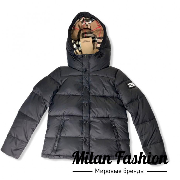 Куртка Burberry V5319. Вид 1