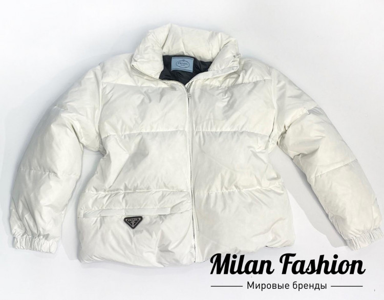 Куртка Prada V5690. Вид 1