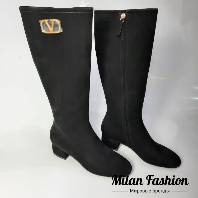 Сапоги Valentino V5345. Вид 1