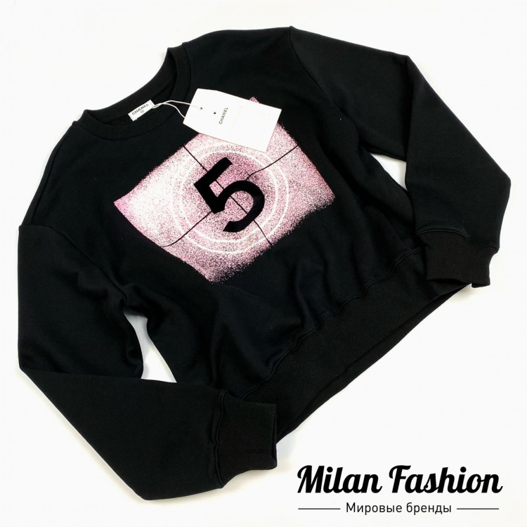 Свитшот Chanel V5358. Вид 3