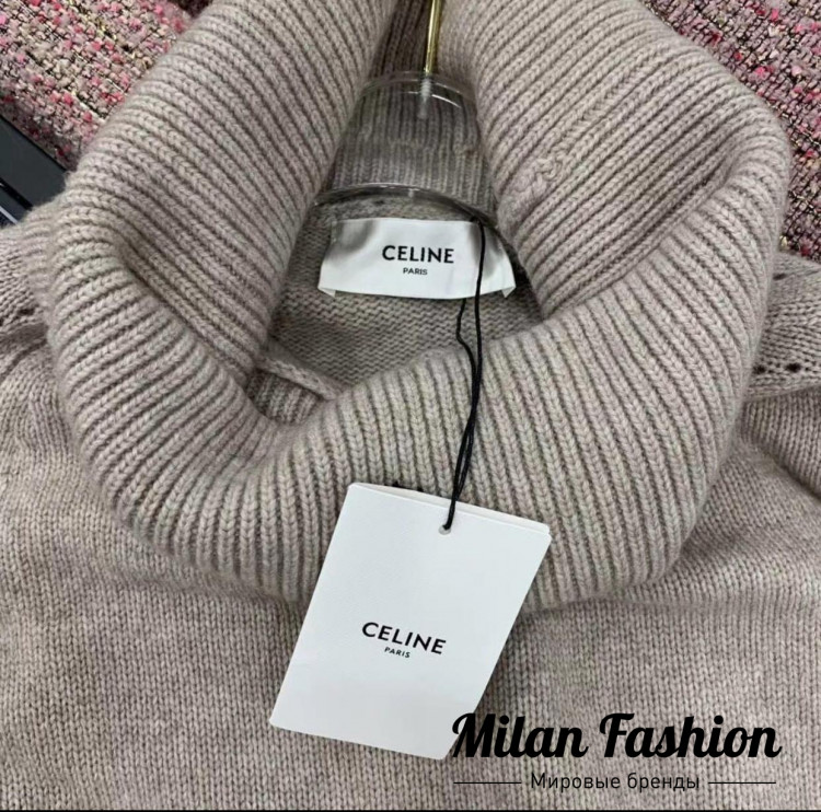 Свитер Celine V5363. Вид 2