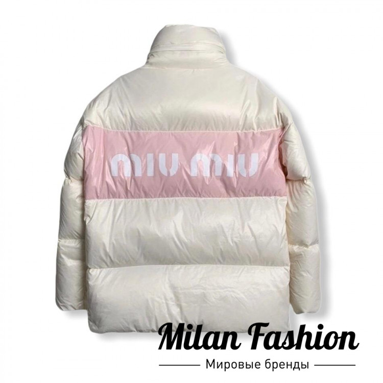 Куртка Miu Miu V5675. Вид 1