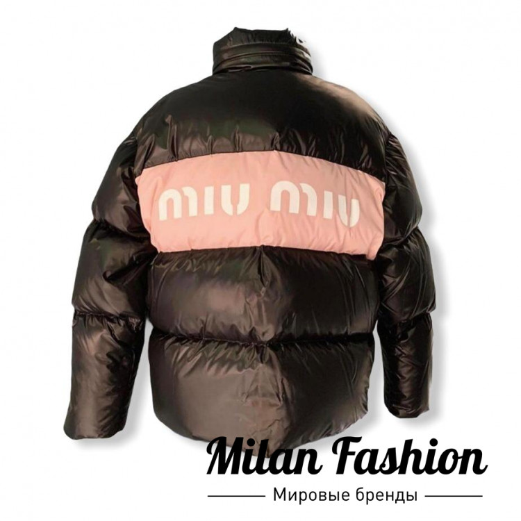 Куртка Miu Miu V5676. Вид 1