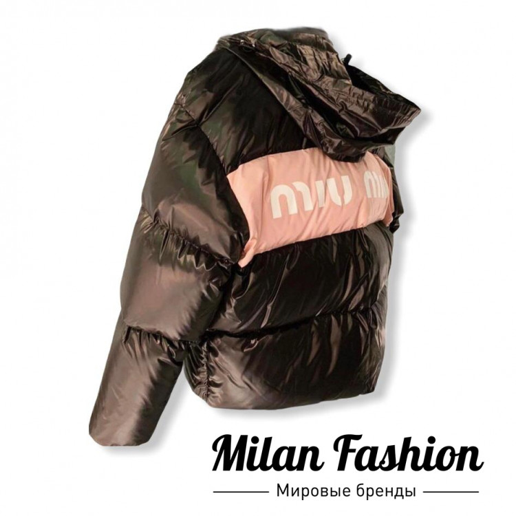 Куртка Miu Miu V5676. Вид 2