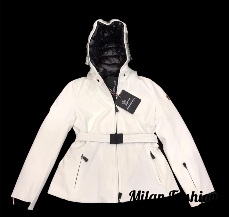 Куртка Moncler V5687. Вид 1