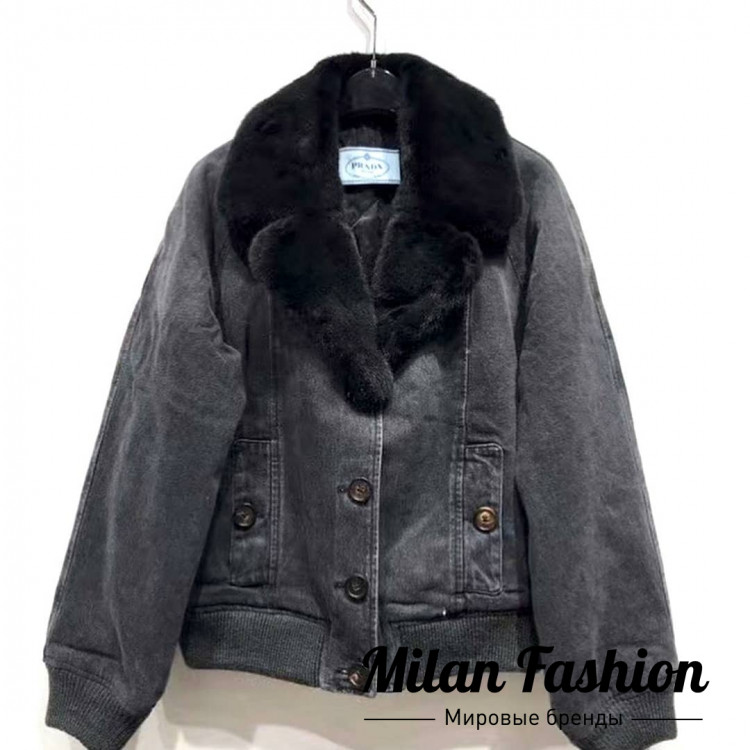 Куртка Prada V5772. Вид 1