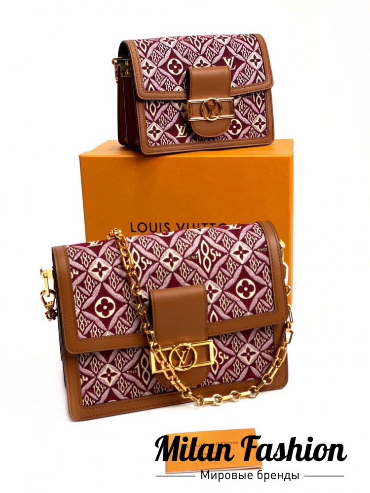 Сумка Louis Vuitton V5695. Вид 8