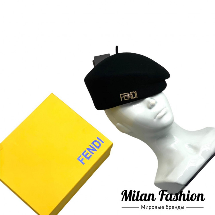 Кепка Fendi V5713. Вид 2