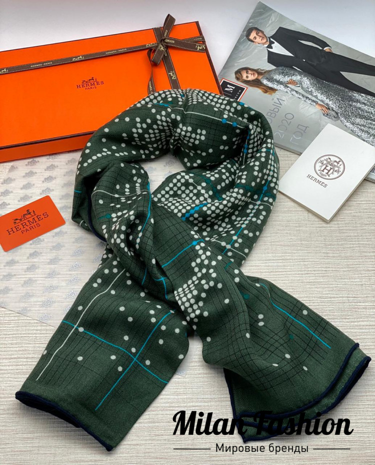 Платок  Hermes V5784. Вид 1
