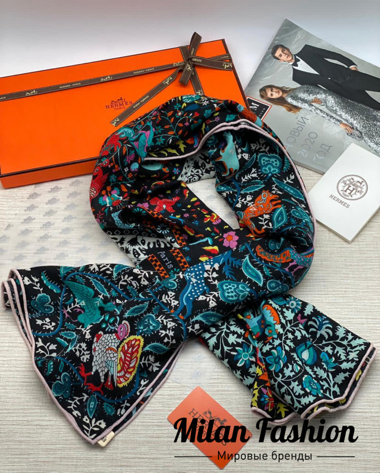 Платок Hermes V5794. Вид 1