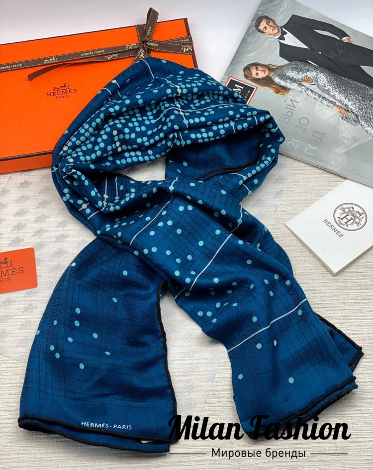 Платок Hermes V5759. Вид 1