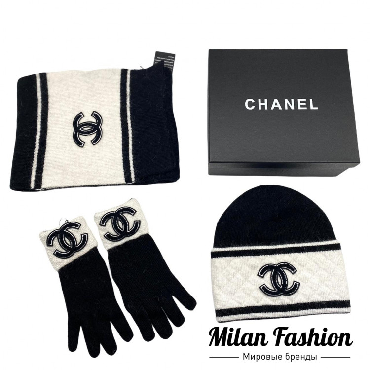 Комплект Chanel V5749. Вид 2