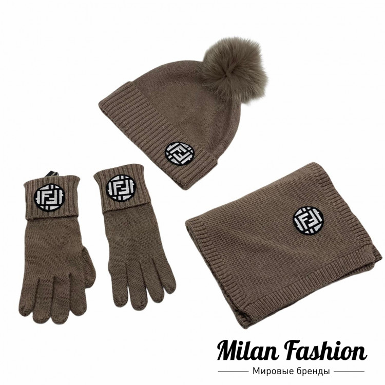 Комплект Fendi V5739. Вид 1