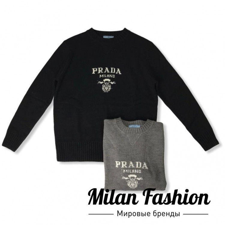 Свитер Prada V5791. Вид 1