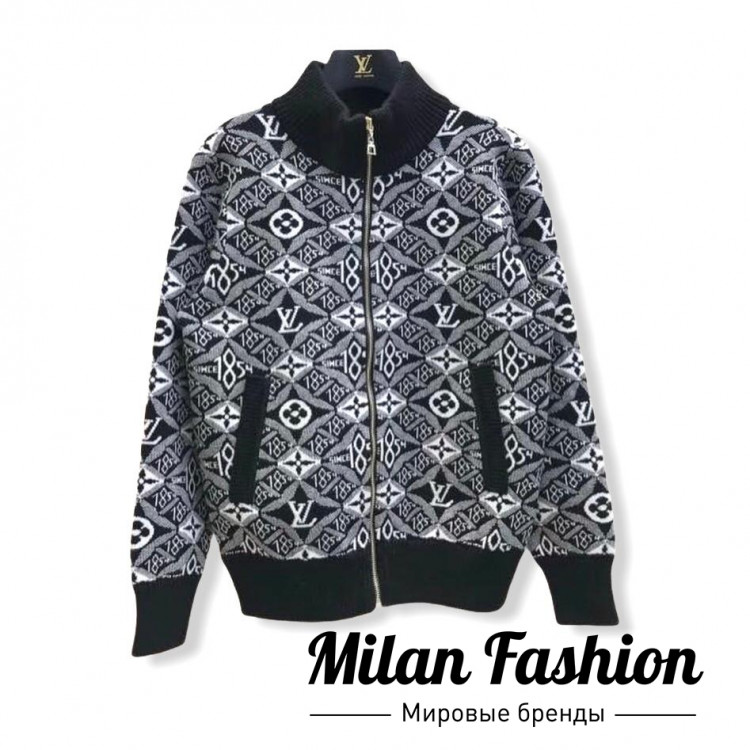 Кофта Louis Vuitton V5786. Вид 1
