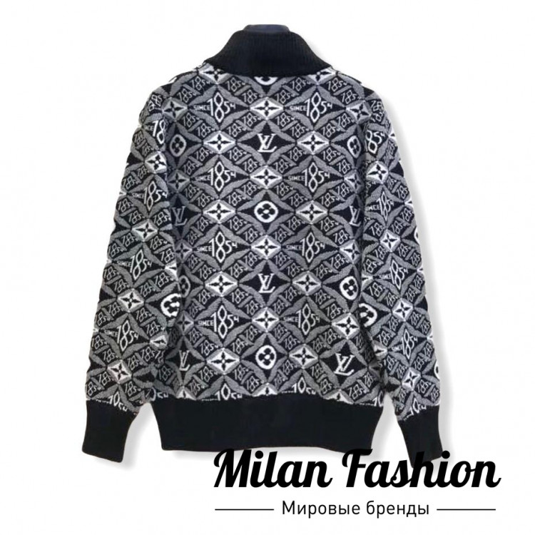 Кофта Louis Vuitton V5786. Вид 3