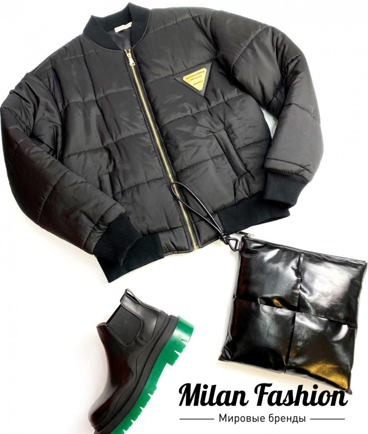 Куртка Prada V5298. Вид 1
