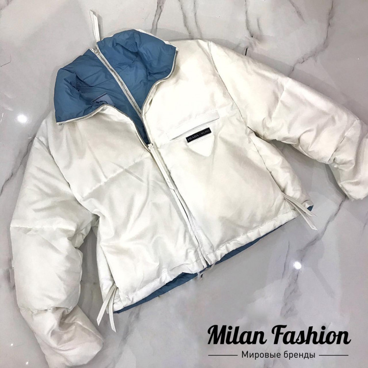 Куртка Prada V5867. Вид 1