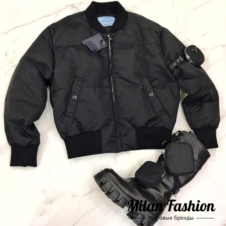 Куртка Prada V5866. Вид 1