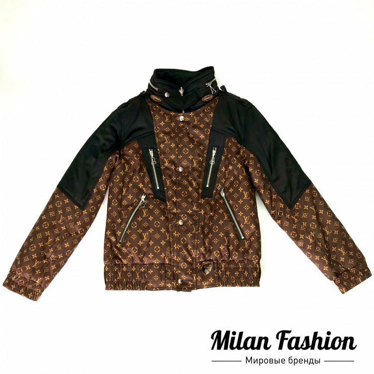 Куртка Louis Vuitton V5828. Вид 1