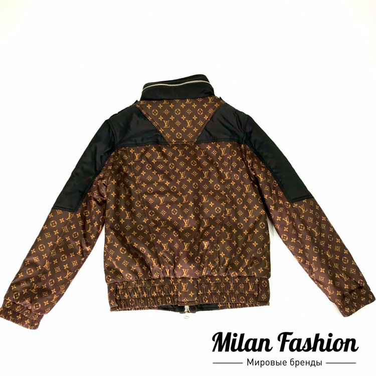 Куртка Louis Vuitton V5828. Вид 2