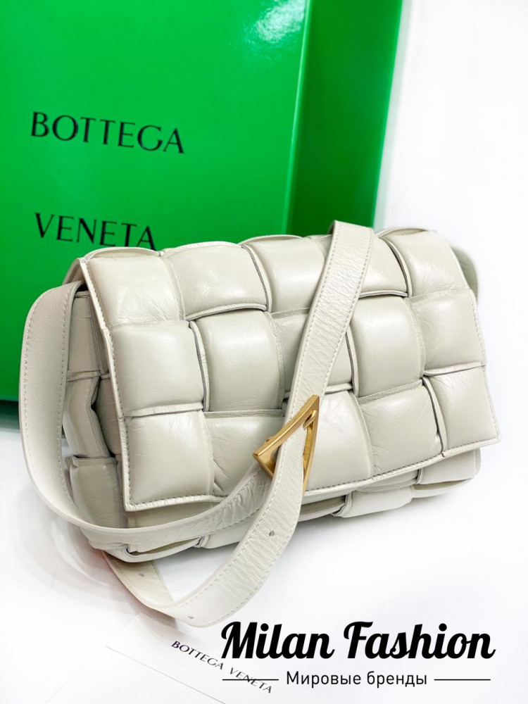 Сумка Bottega Veneta V2645. Вид 1