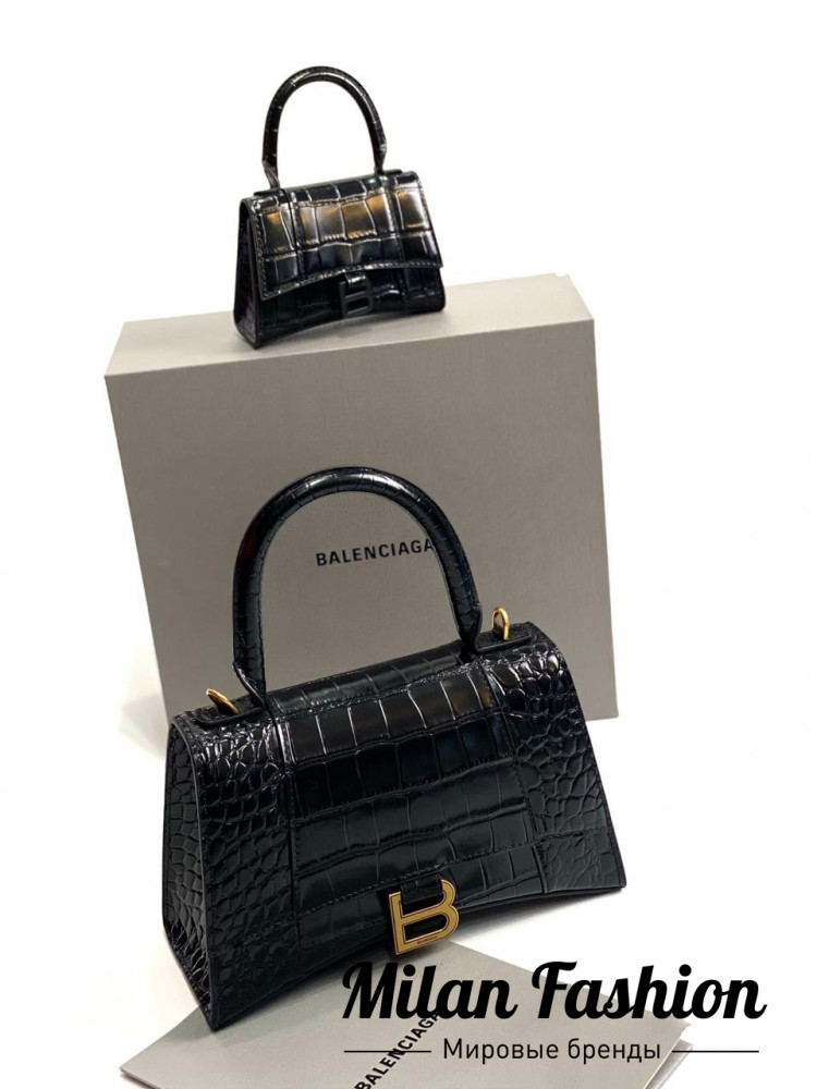 Сумка  Balenciaga v1940. Вид 1