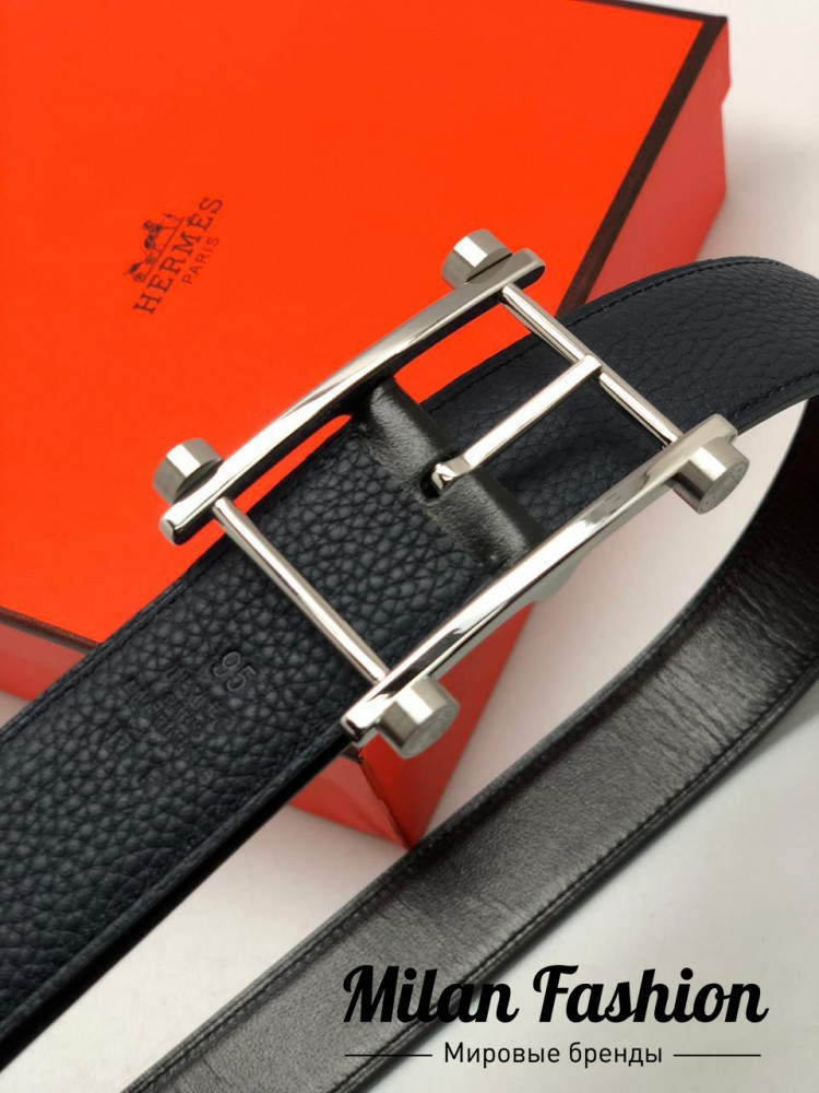 Ремень Hermes V5837. Вид 3