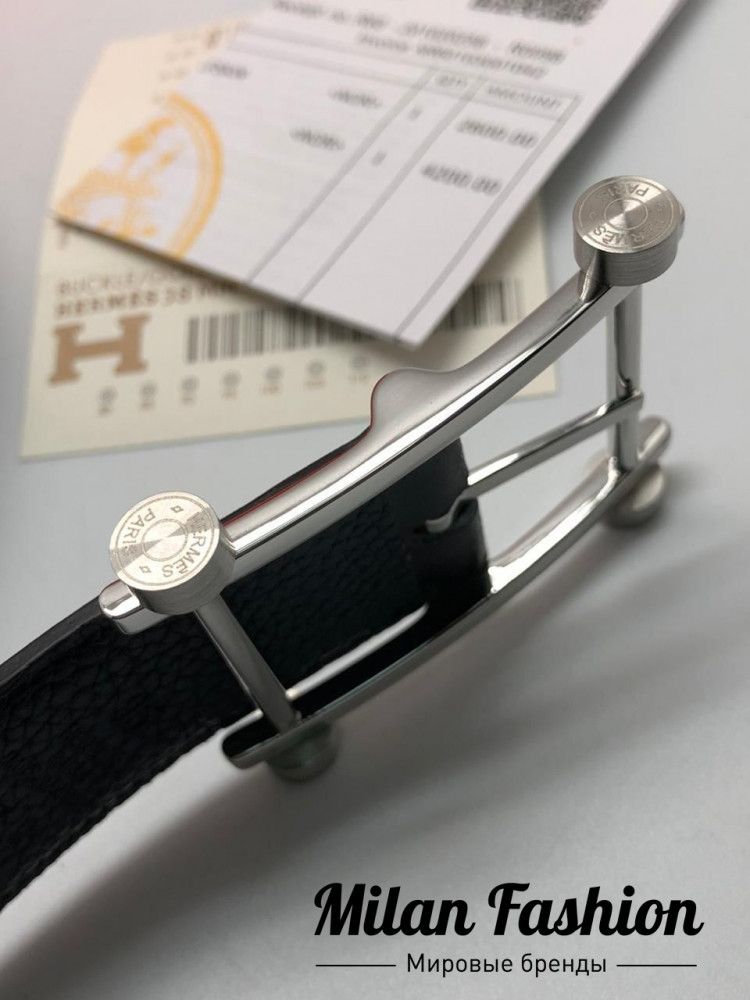 Ремень Hermes V5837. Вид 2