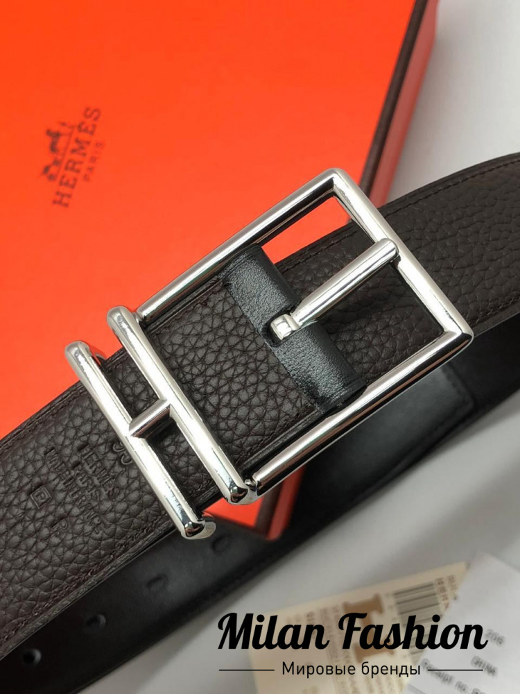 Ремень Hermes V5836. Вид 3