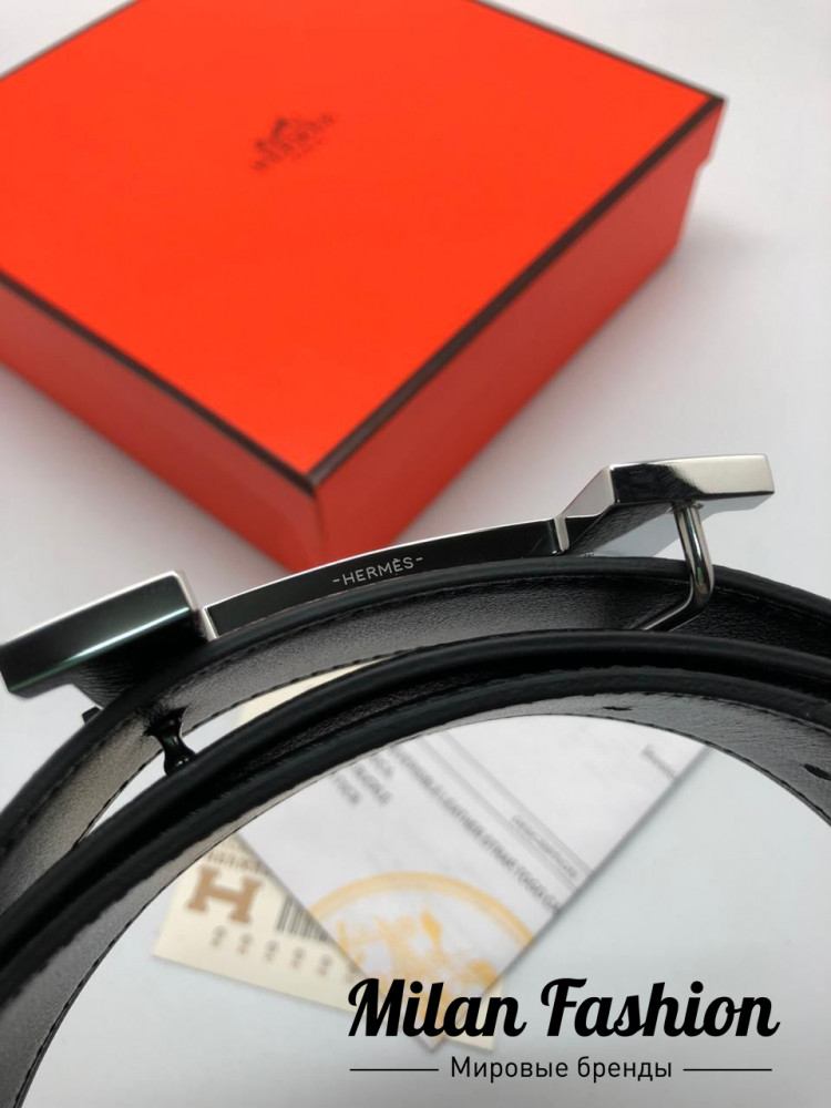 Ремень Hermes V5839. Вид 2