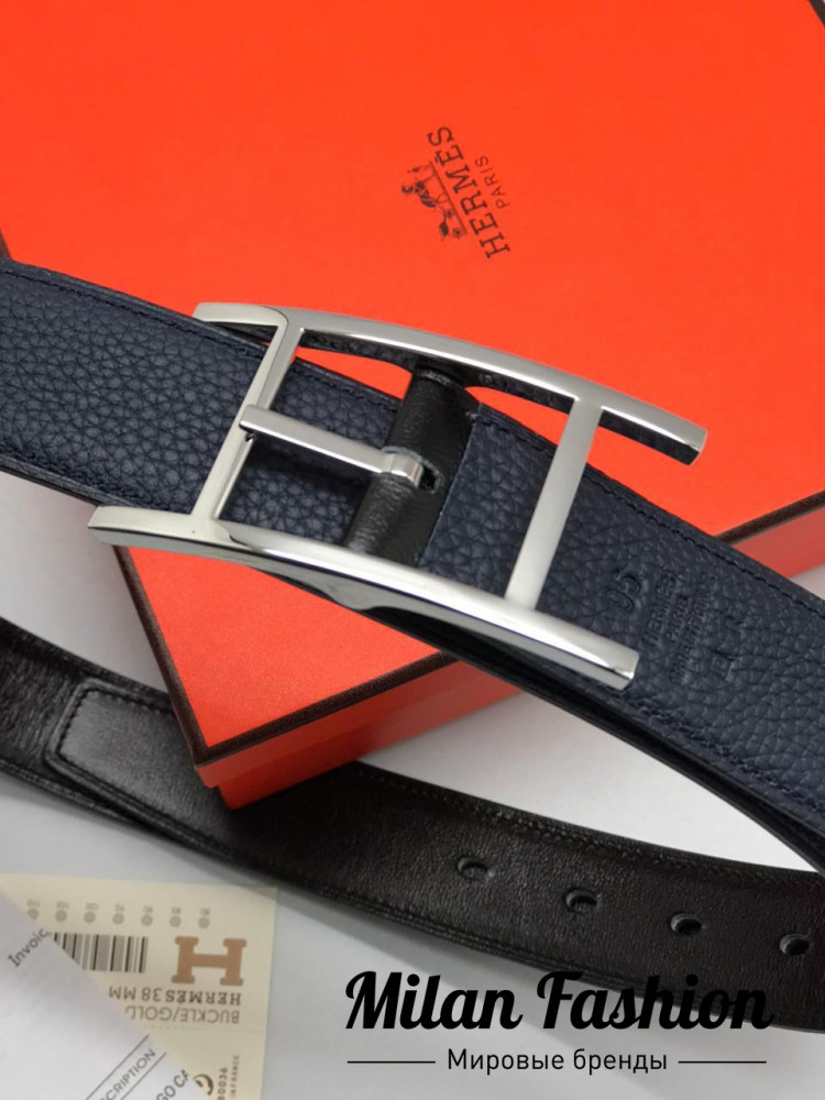 Ремень Hermes V5845. Вид 3
