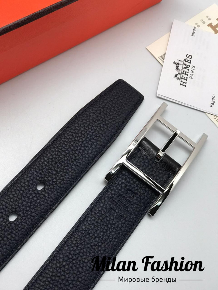 Ремень Hermes V5845. Вид 2