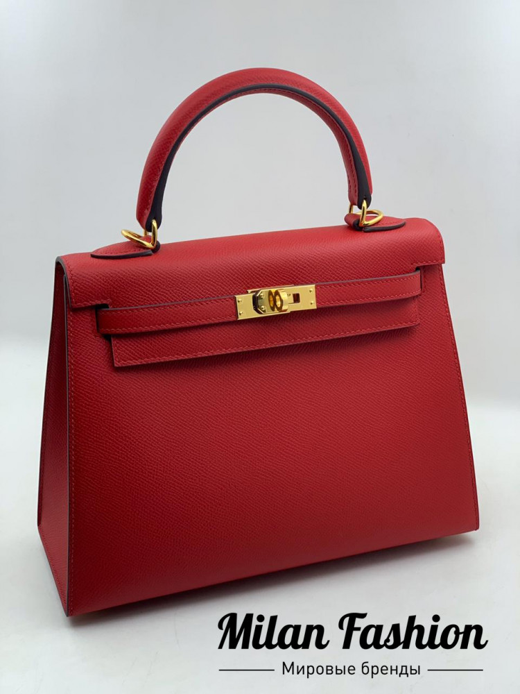 Сумка Kelly 25 Hermes V3587. Вид 1