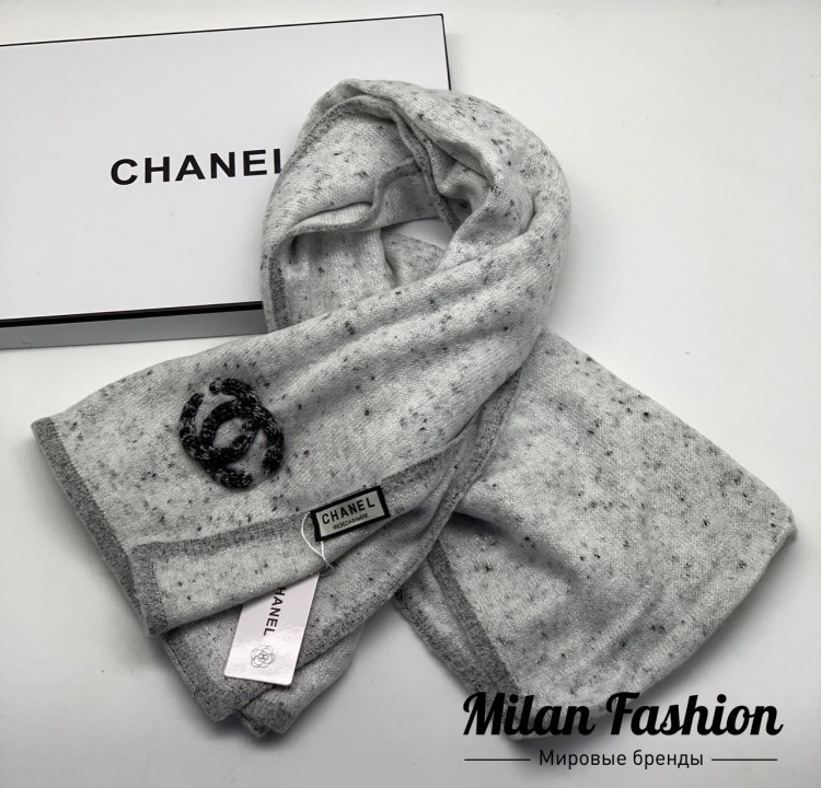 Шарф Chanel V5939. Вид 1