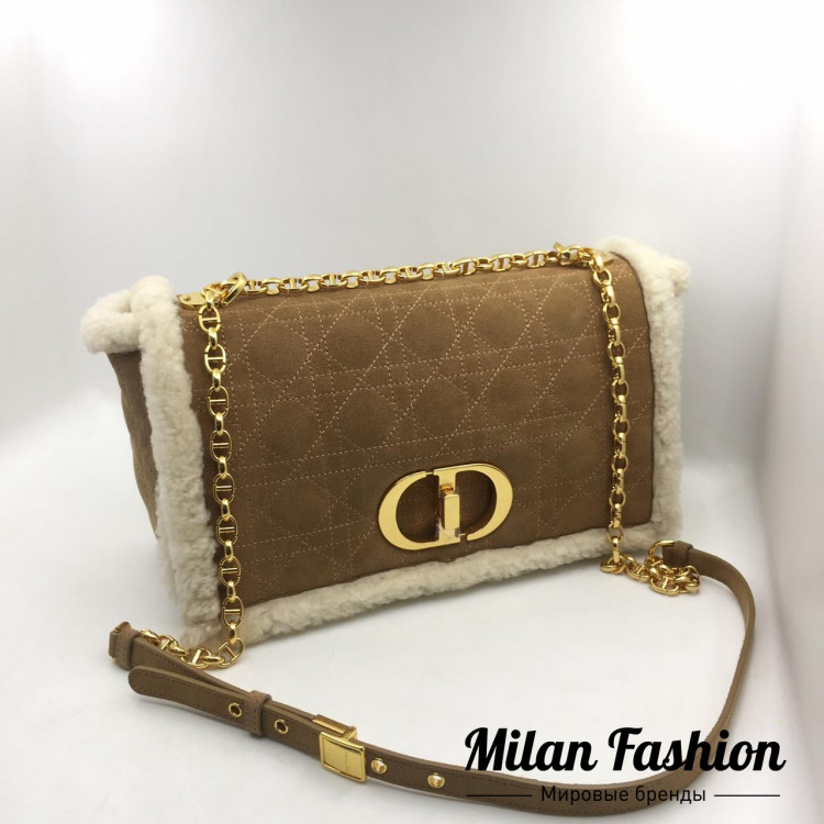 Сумка Christian Dior V5889. Вид 2