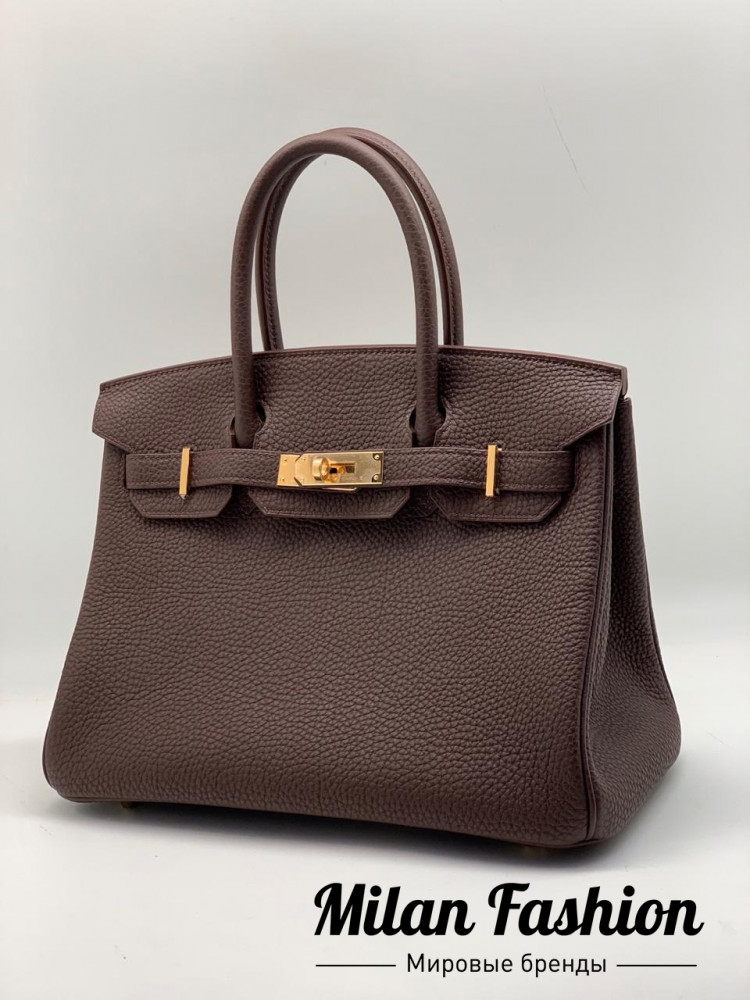 Сумка Birkin 30  Hermes V3515. Вид 1