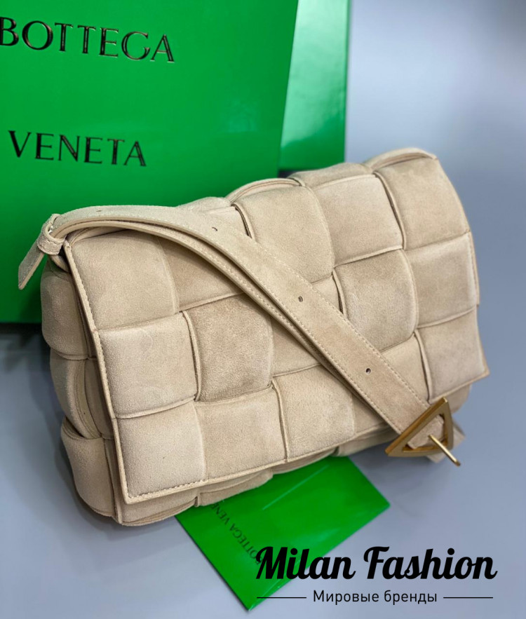 Сумка Bottega Veneta V2644. Вид 1