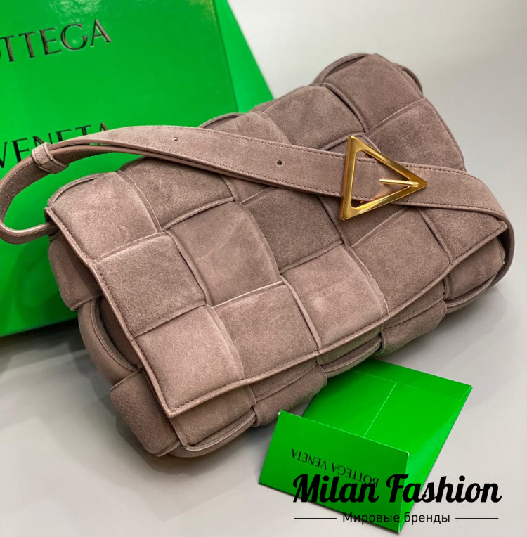 Сумка Bottega Veneta V2646. Вид 1