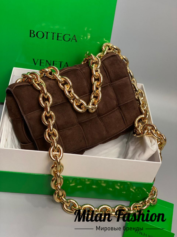 Сумка Bottega Veneta V3965. Вид 3