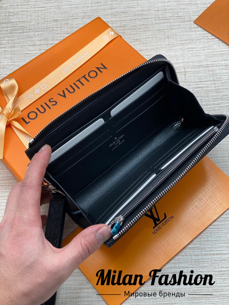 Кошелек  Louis Vuitton V5904. Вид 2
