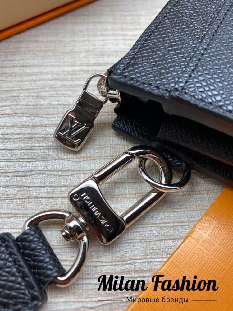 Кошелек  Louis Vuitton V5904. Вид 3