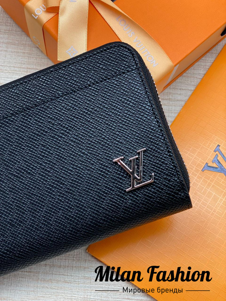 Кошелек  Louis Vuitton V5904. Вид 5