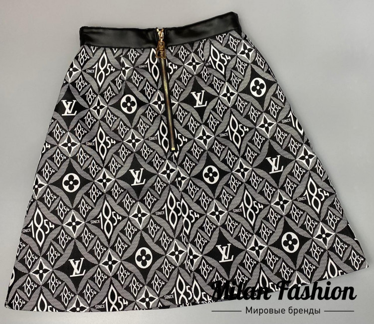 Юбка Louis Vuitton V5979. Вид 3