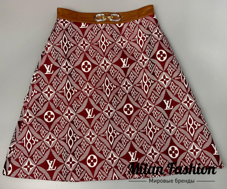 Юбка Louis Vuitton V5986. Вид 1