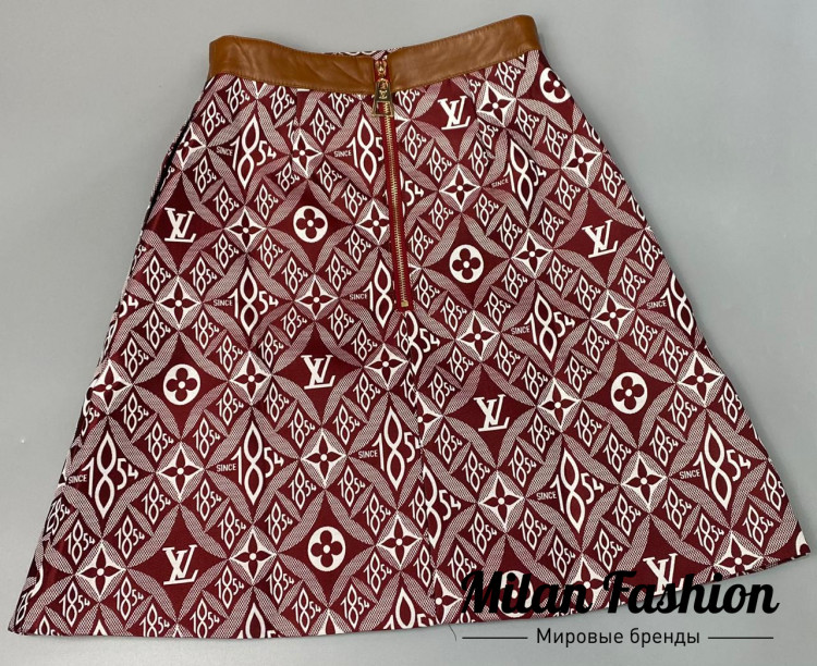 Юбка Louis Vuitton V5986. Вид 3