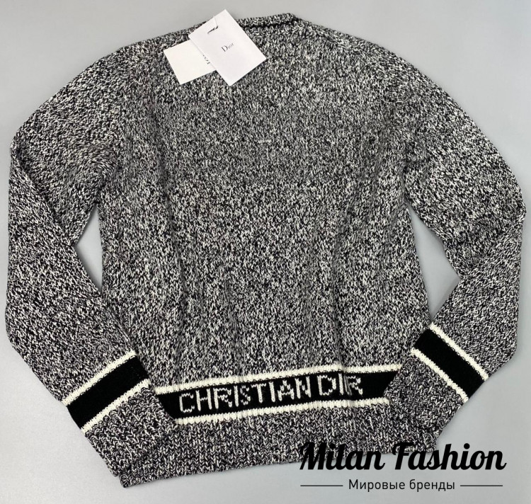 Джемпер Christian Dior V5967. Вид 4